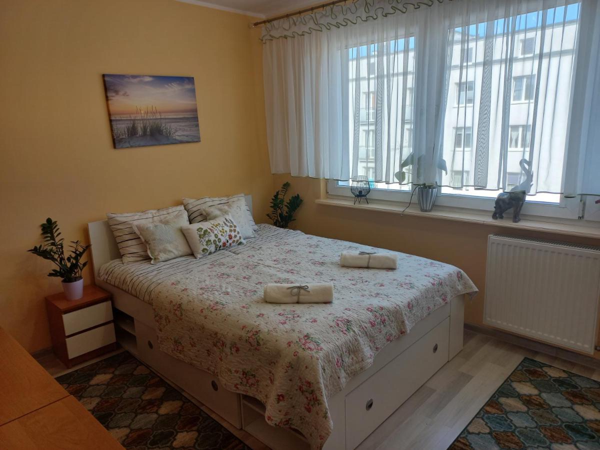 Mieszkanie Ikara 4 Gdynia Exterior foto